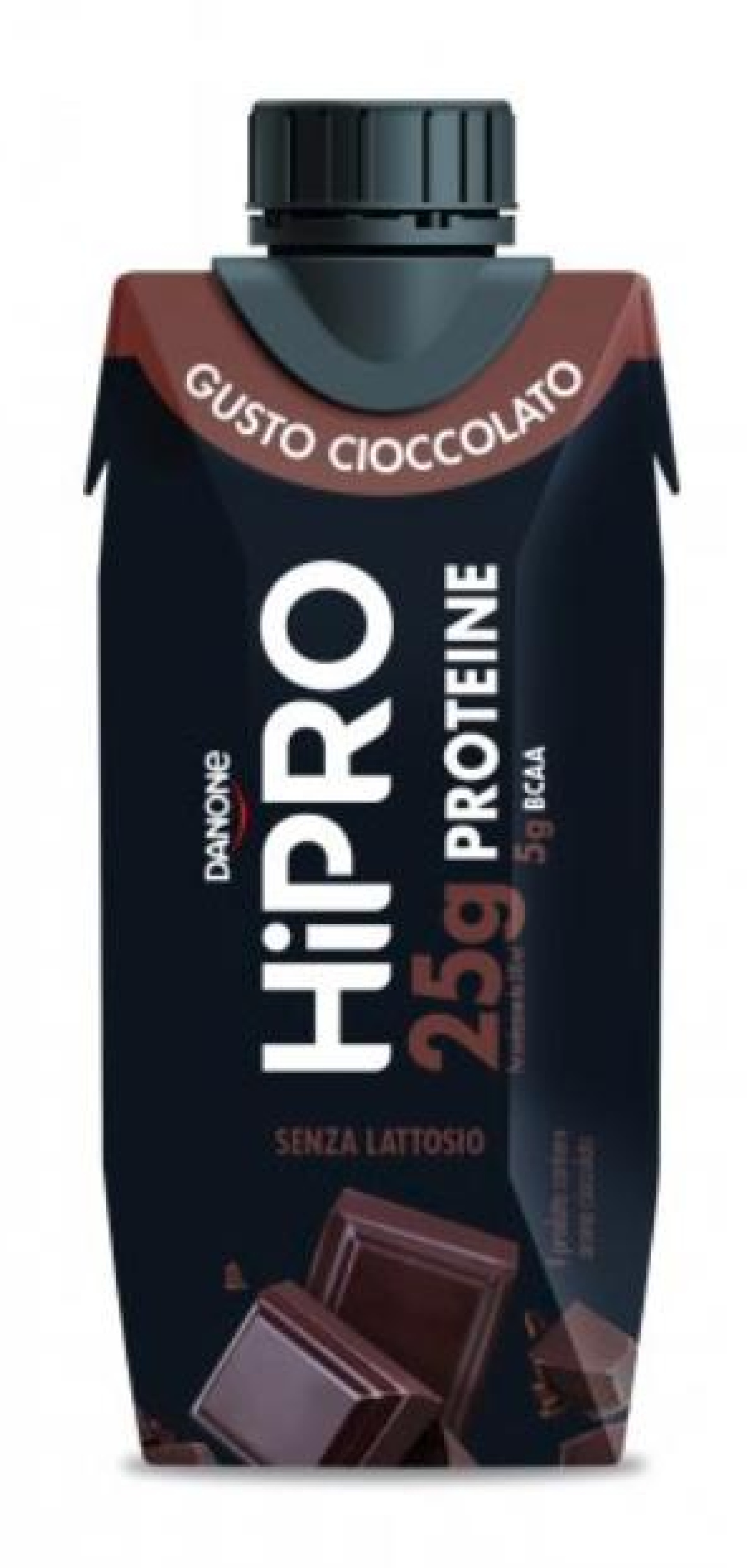 HIPRO UHT DRINK CIOCCOLATO 330ML